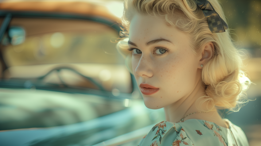 1950s Chic