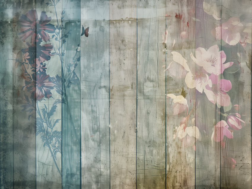 Abstract Patterns