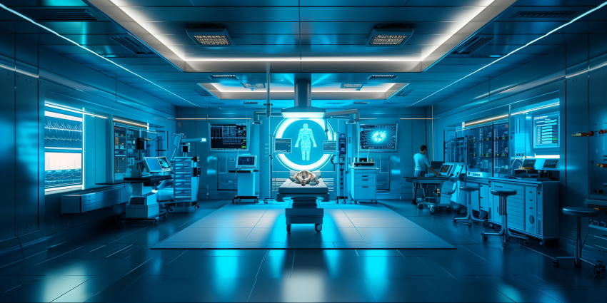 Advanced Medical Technology