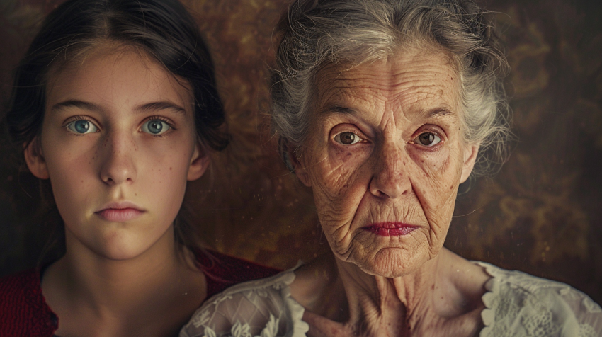 Ageless Grace