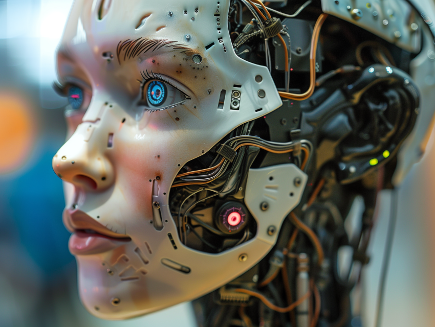 AI Companion Chronicles
