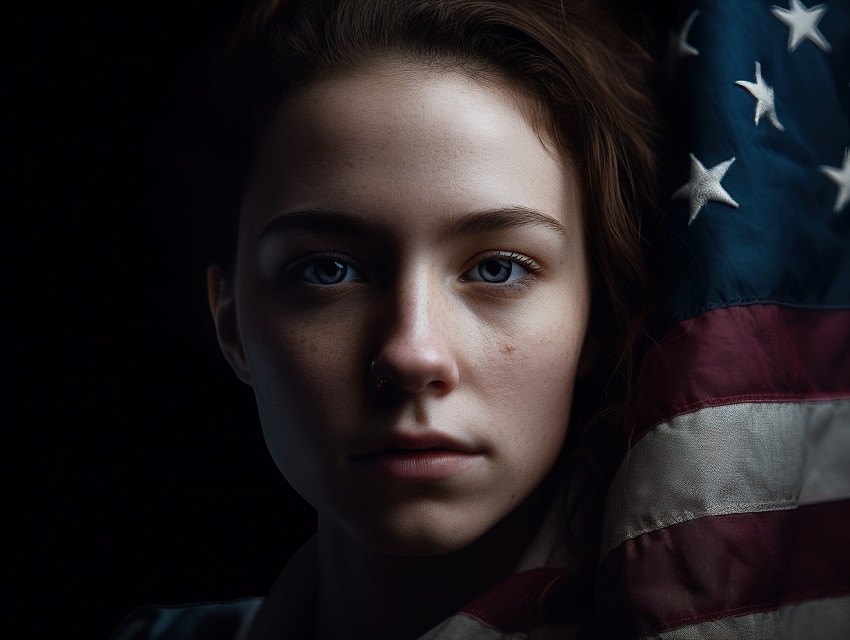 American Girl