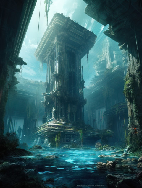 Ancient City