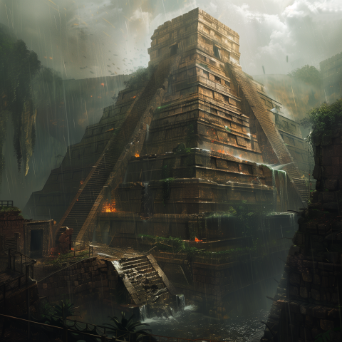 Ancient Wonders