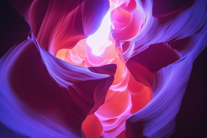 Antelope Canyon