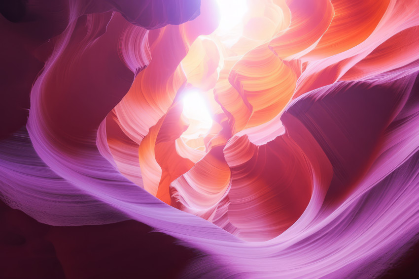 Antelope Canyon