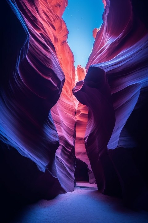 Antelope Canyon