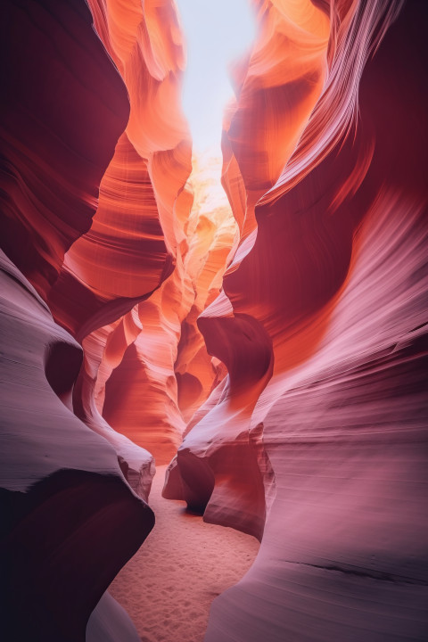 Antelope Canyon