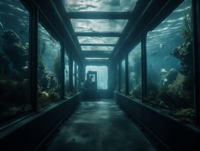 Aqua Nexus
