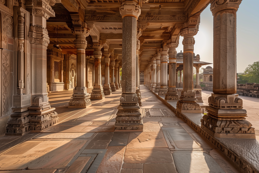 Architectural Heritage