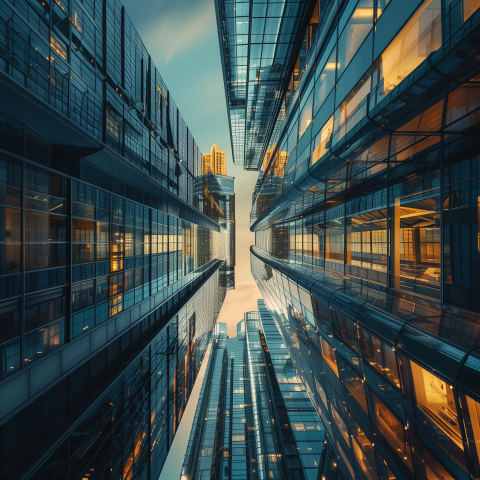 Architectural Marvels
