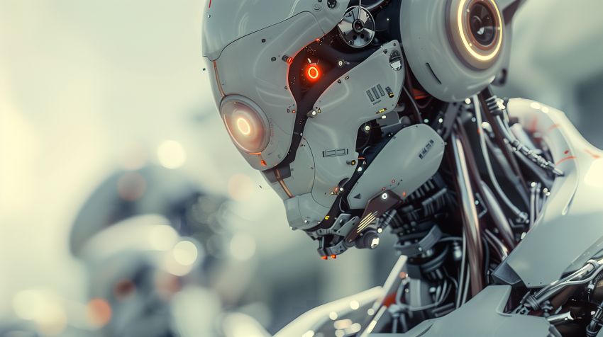 Artificial Intelligence Reigns Supreme
