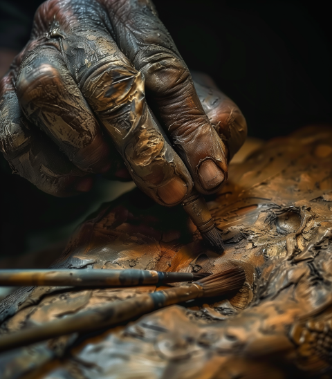 Artisanal Mastery