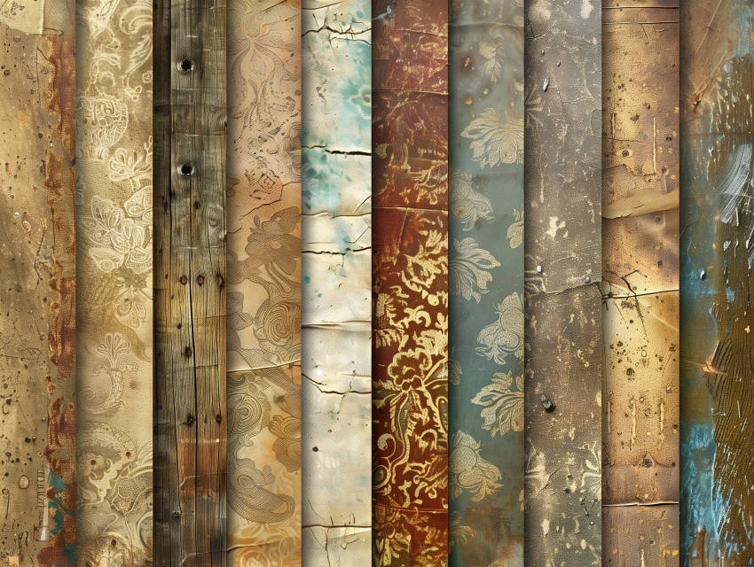 Artistic Endeavors