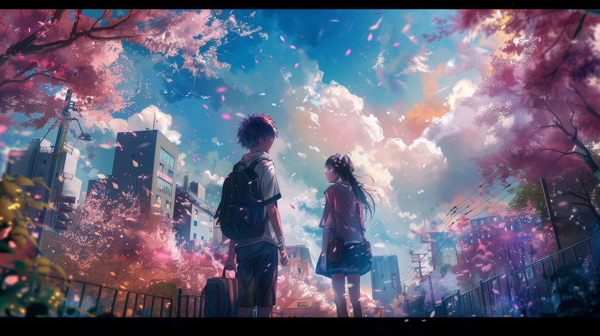 Artistic Realm
