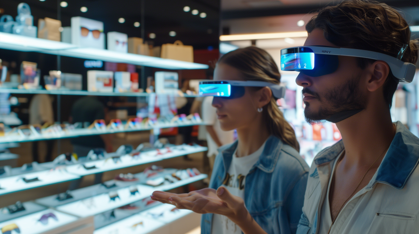 Augmented Reality