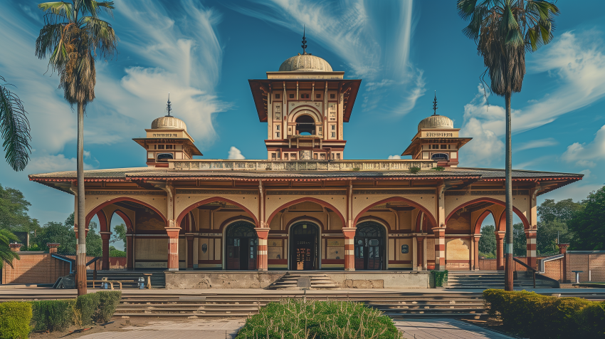 Bahawalpur Station