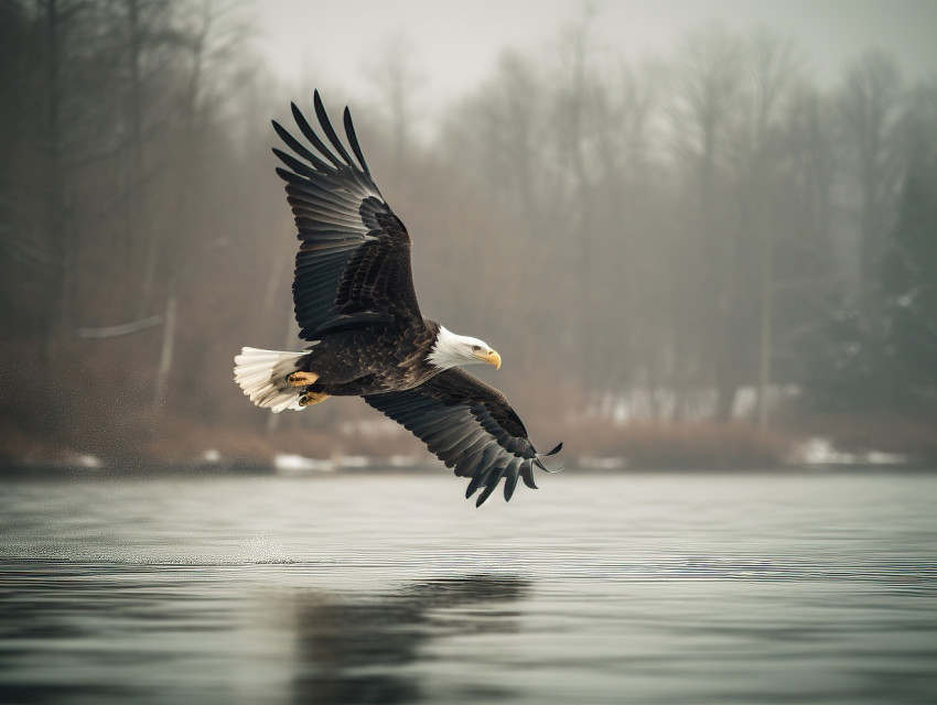 Bald Eagle