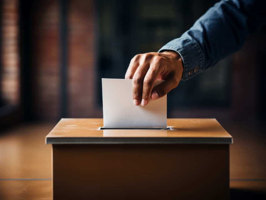 Ballot Box