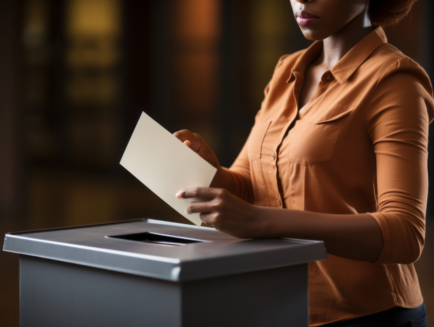 Ballot Box