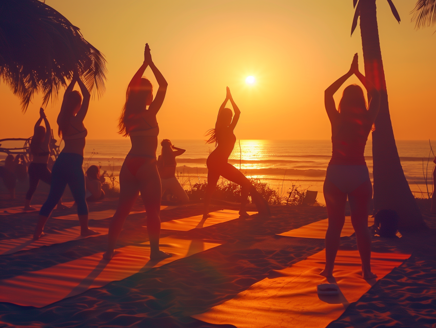 Beachside Wellness