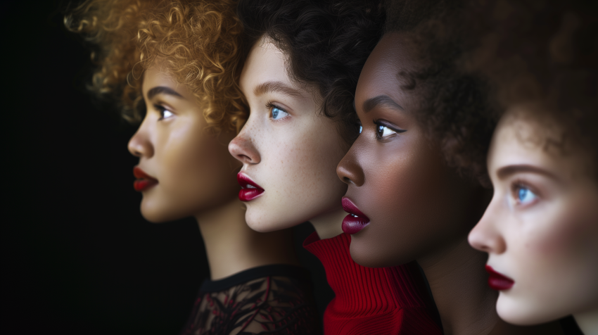 Beauty Beyond Boundaries