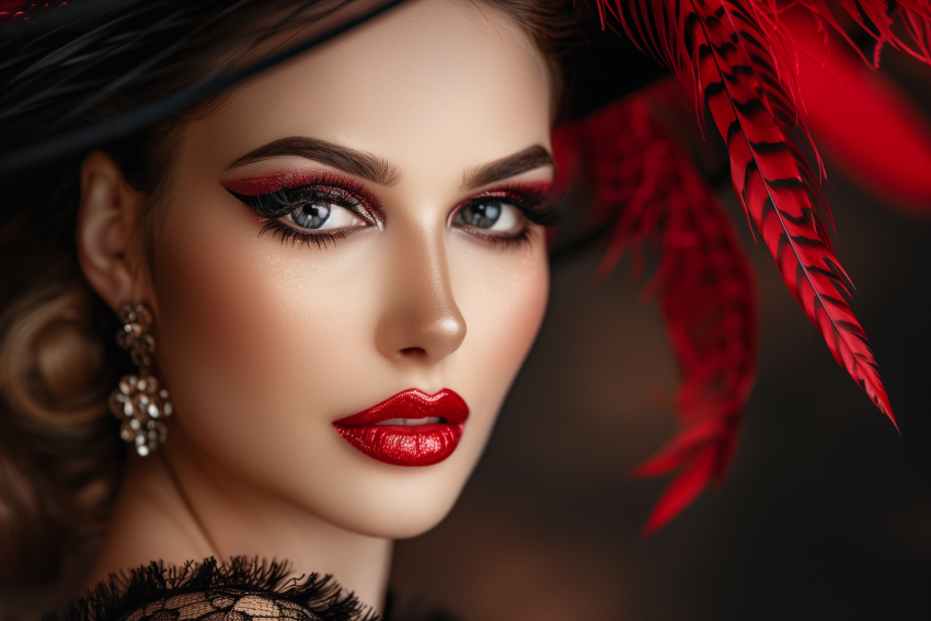 Beauty, Girls, Transformation