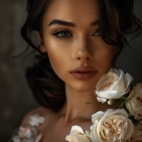 Beauty Transformation