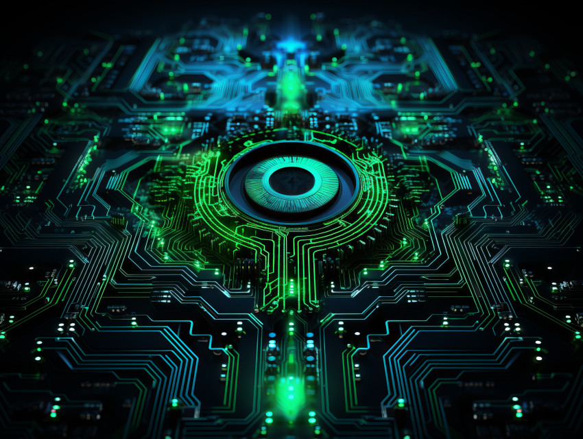 Biometrics Cyber Security