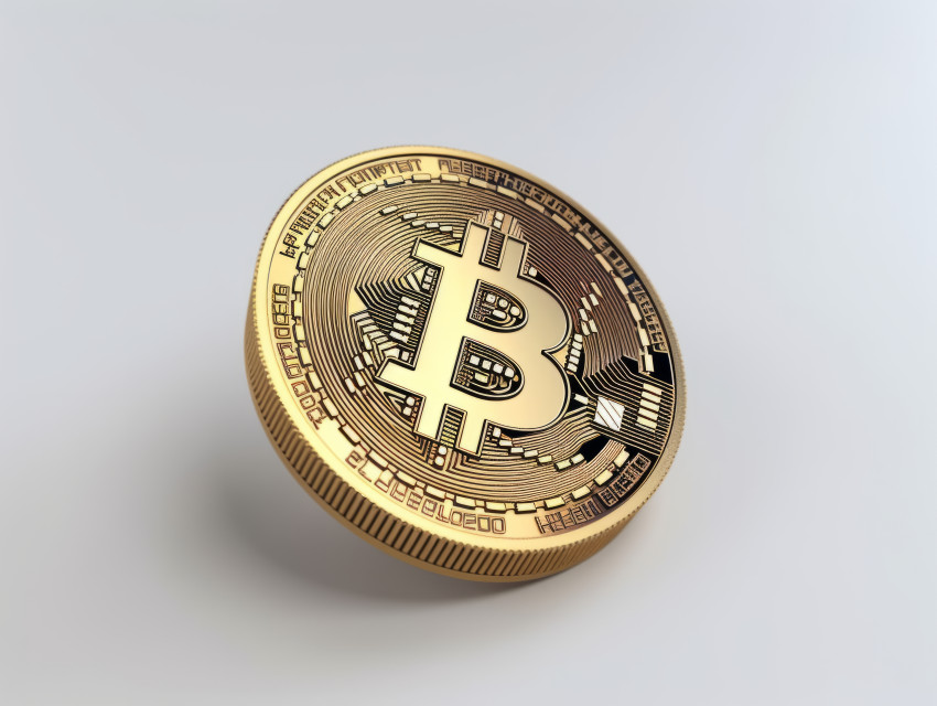 Bitcoin