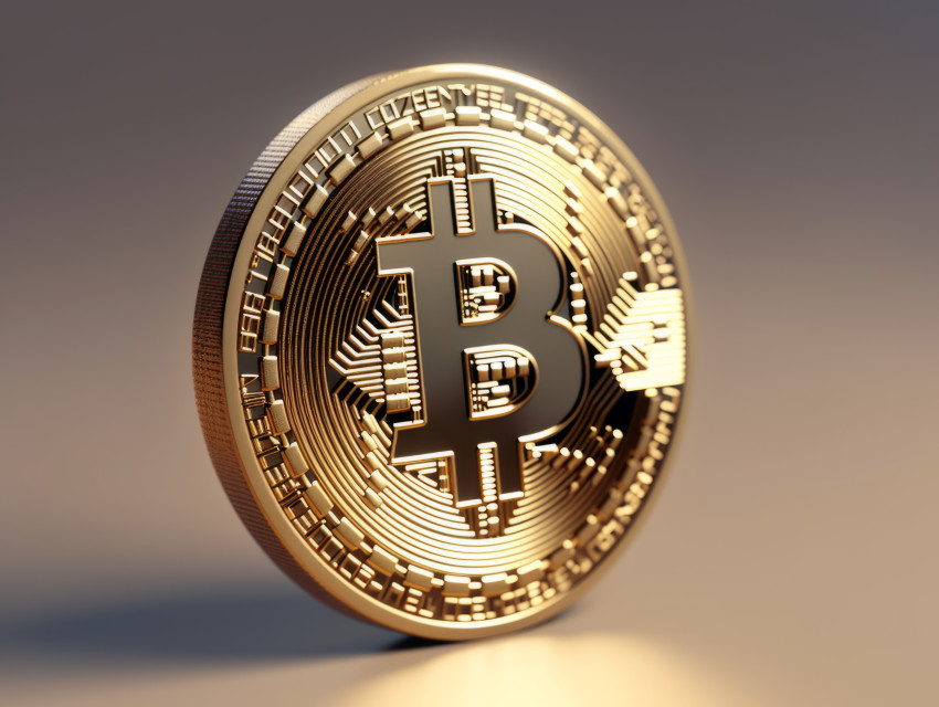 Bitcoin