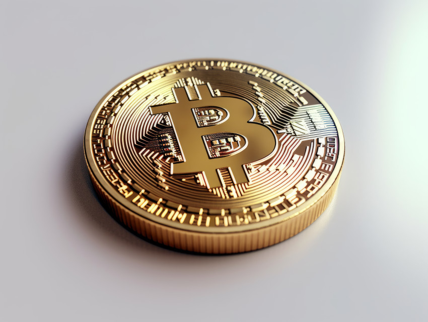 Bitcoin