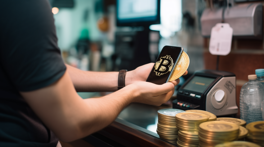 Bitcoin Wallet Transactions