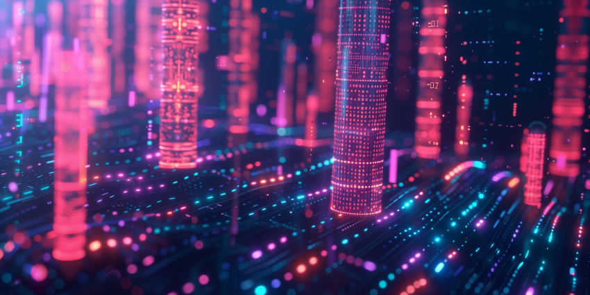 Blockchain Digital Currency