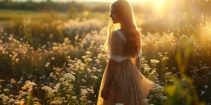 Boho Summer