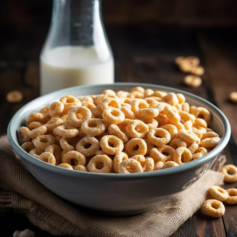 Bowl of Cereal