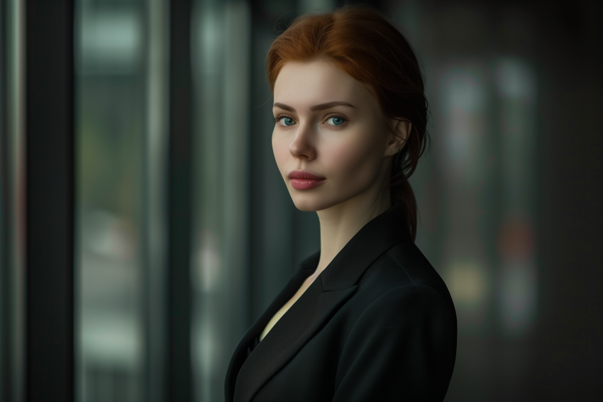 Business Elegance