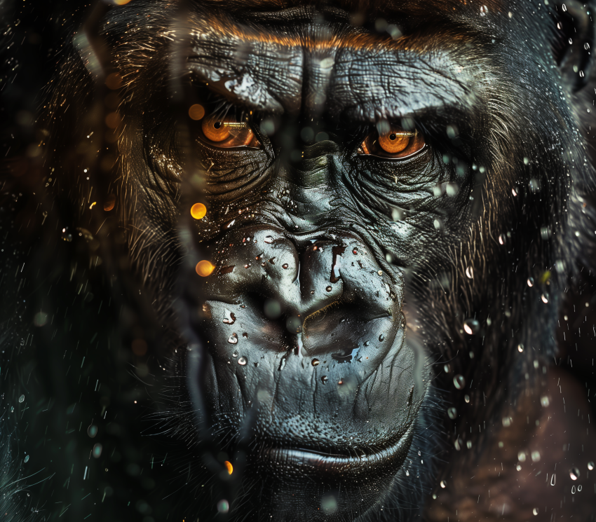 Gorilla