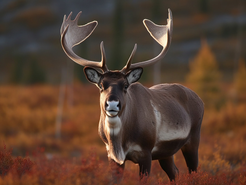 Caribou