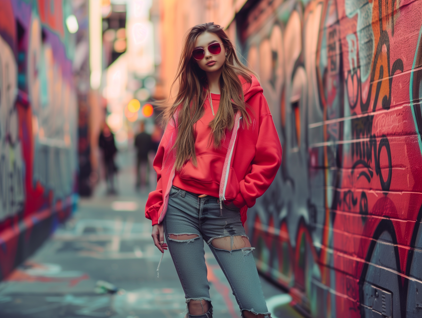 Casual Fashion