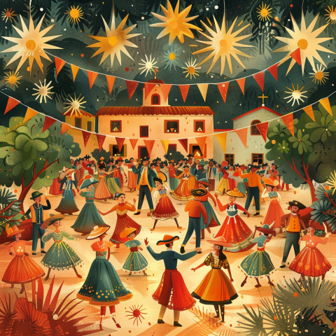 Celebrating Culture and Community