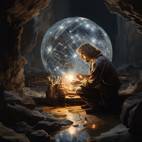 Celestial Discovery