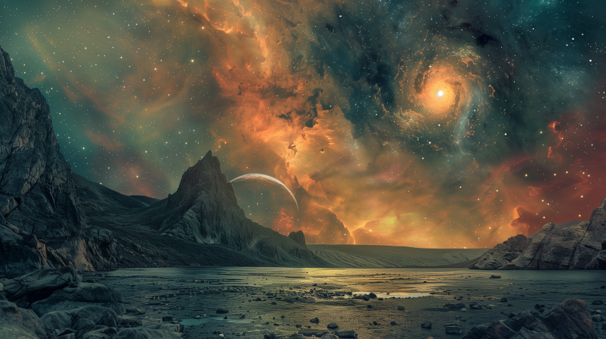 Celestial Realm