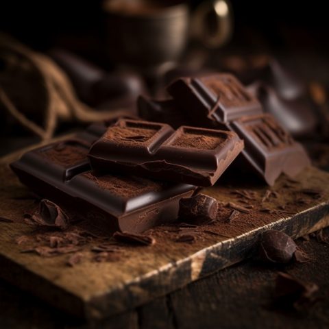 Chocolate
