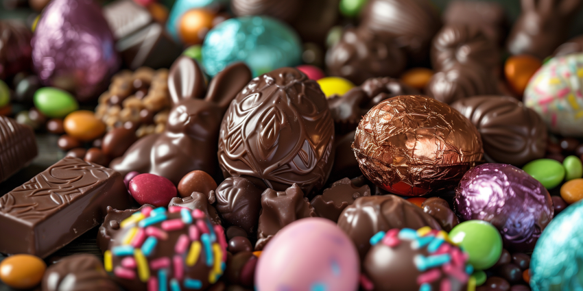 Chocolate Delights