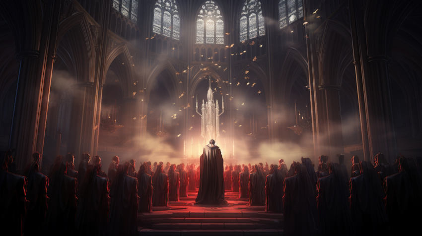 Choral Harmony
