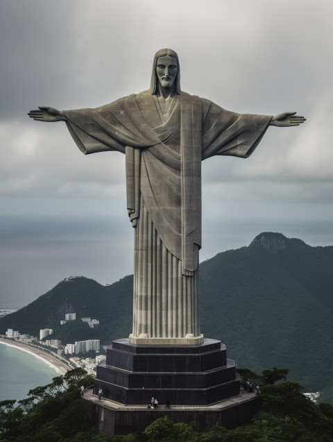 Christ the Redeemer