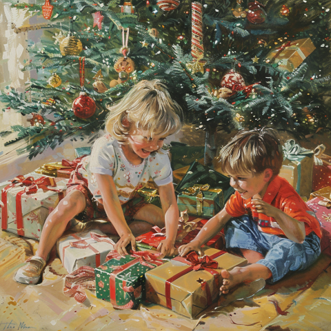 Christmas Delight