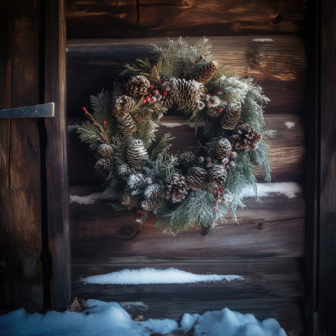 Christmas Wreath