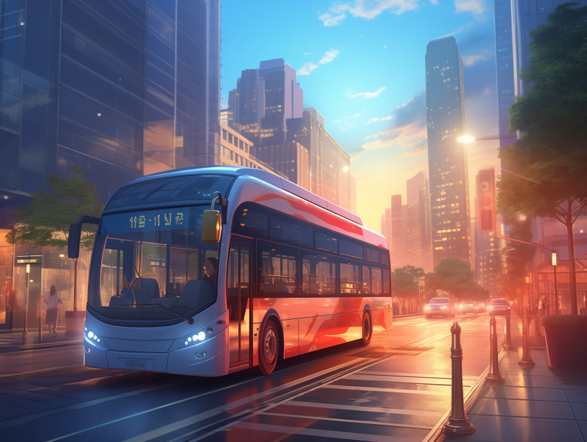 City Commute